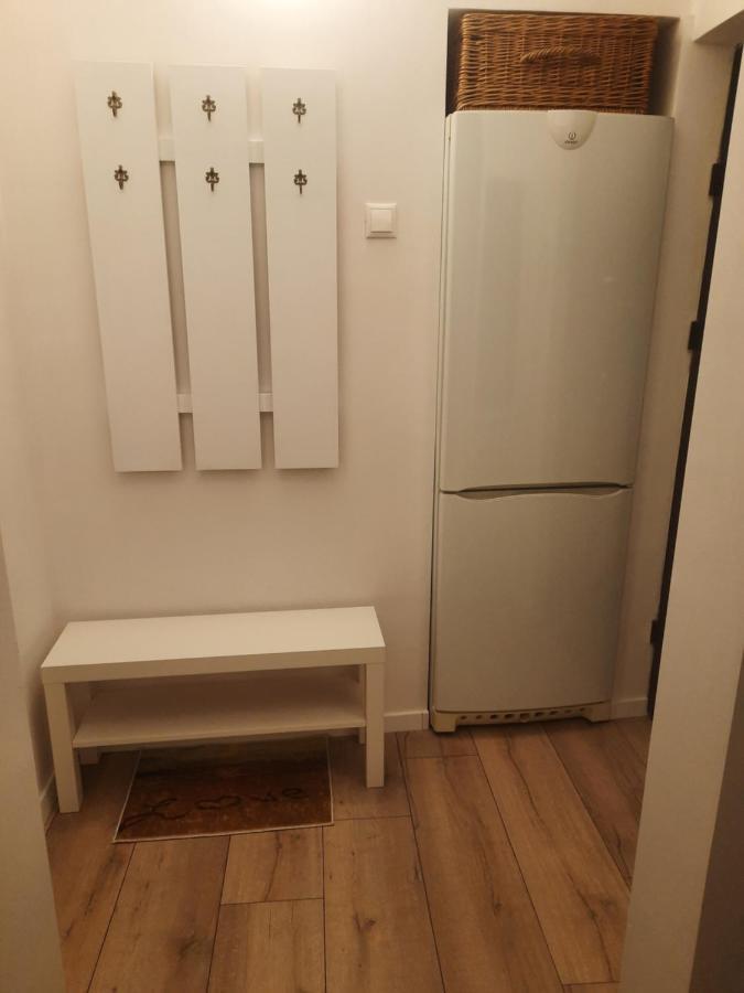 Lyra Apartment Sfântu-Gheorghe Esterno foto